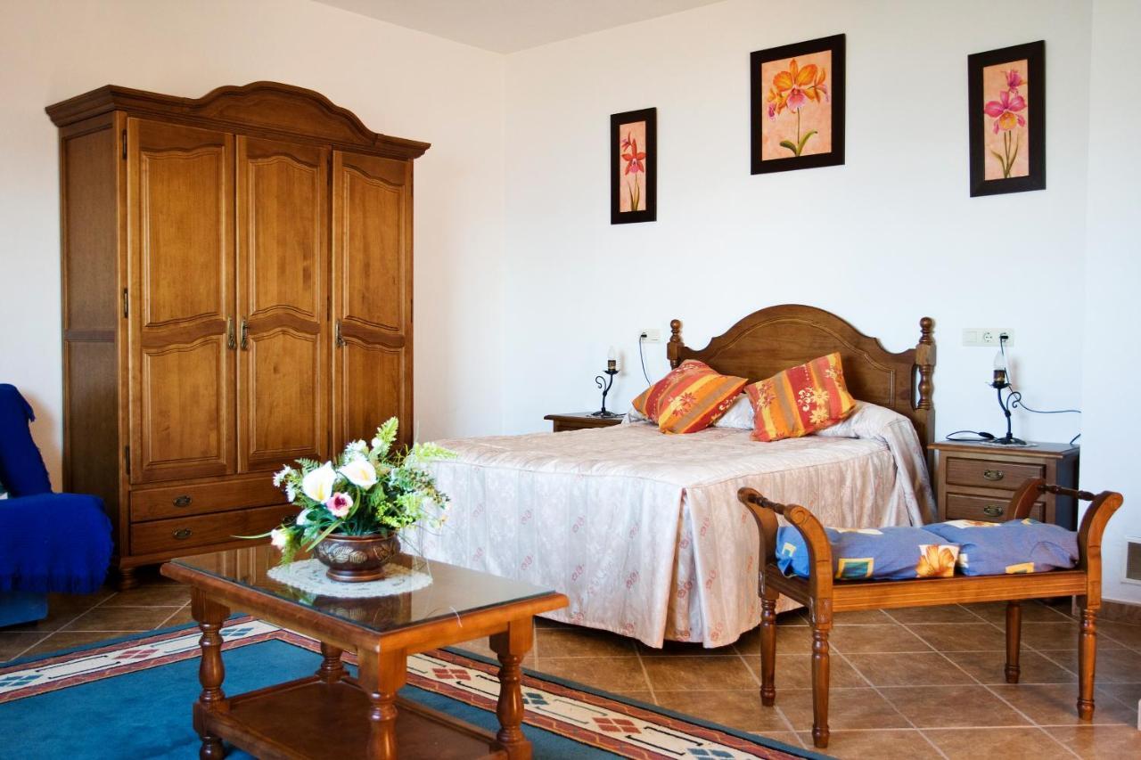 La Vesanilla Villa Iznajar Exterior photo